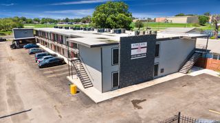 3122 Culebra Rd Apt 104, San Antonio, TX 78228