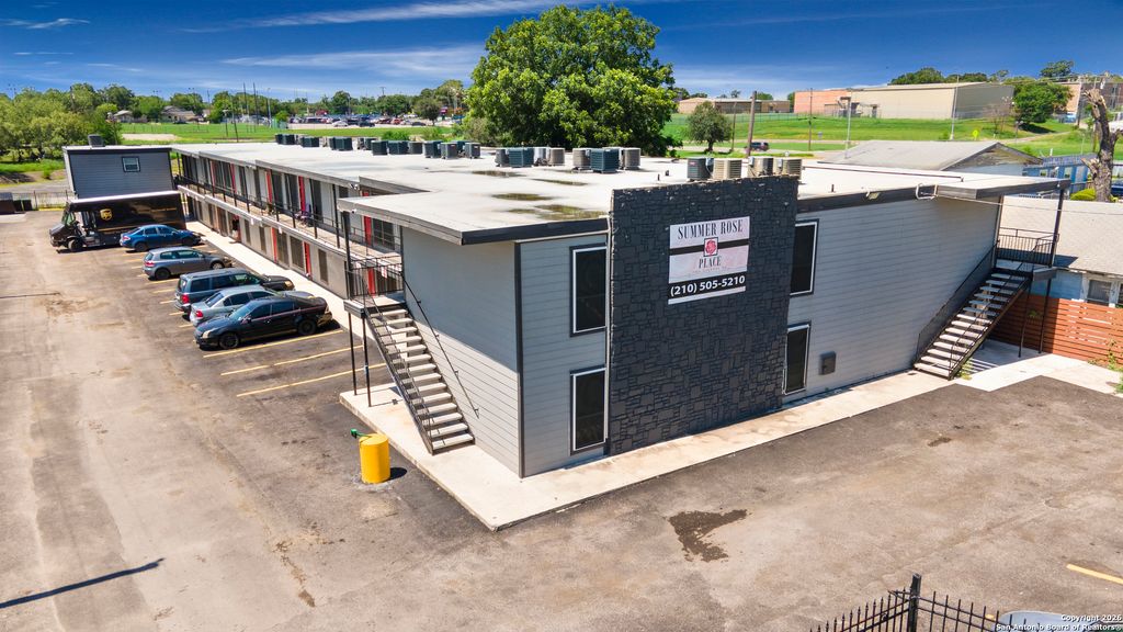 3122 Culebra Rd Apt 104, San Antonio, TX 78228