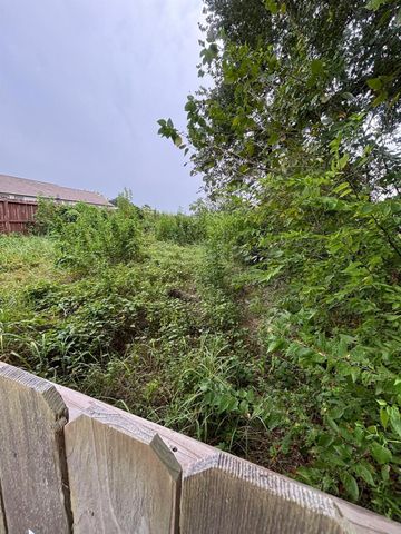0 Parker Road, Houston, TX 77093