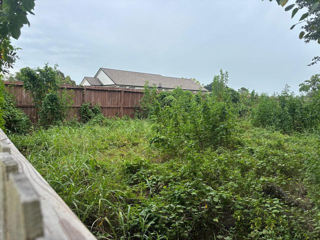 0 Parker Road, Houston, TX 77093