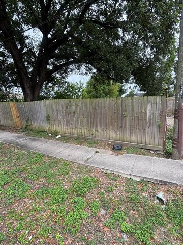 0 Parker Road, Houston, TX 77093