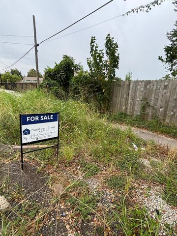 0 Parker Road, Houston, TX 77093