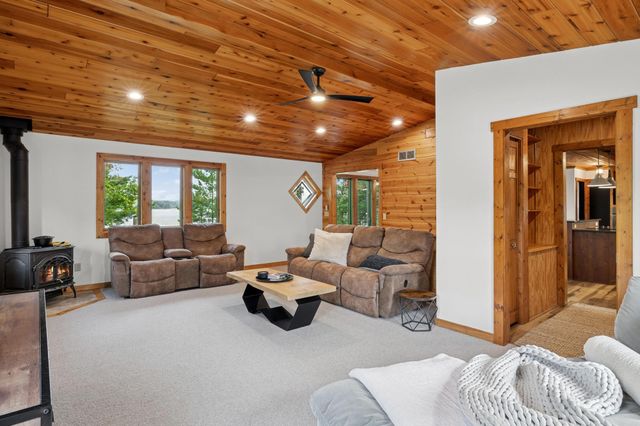 22910 S Shore Drive, Emily, MN 56447