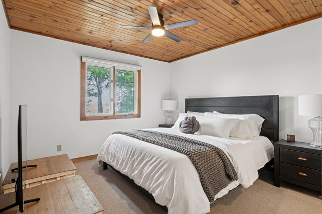 22910 S Shore Drive, Emily, MN 56447