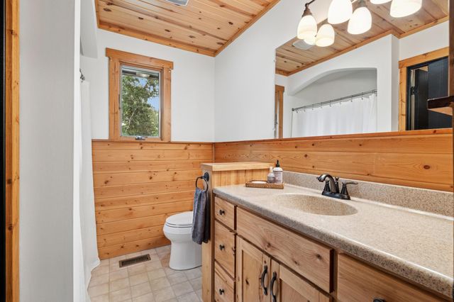 22910 S Shore Drive, Emily, MN 56447