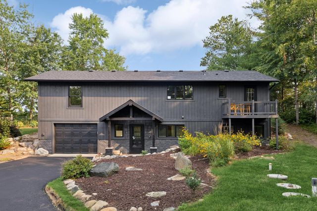 22910 S Shore Drive, Emily, MN 56447