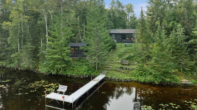 22910 S Shore Drive, Emily, MN 56447