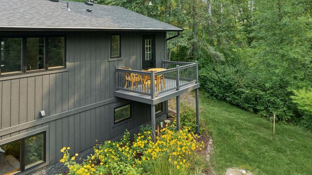 22910 S Shore Drive, Emily, MN 56447