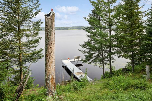 22910 S Shore Drive, Emily, MN 56447