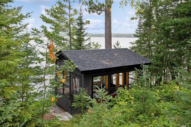 22910 S Shore Drive, Emily, MN 56447