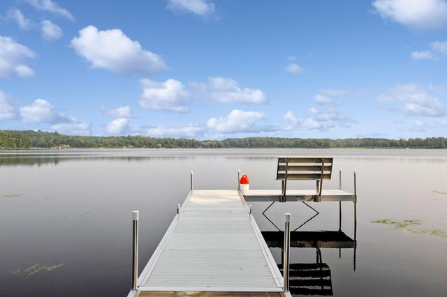 22910 S Shore Drive, Emily, MN 56447