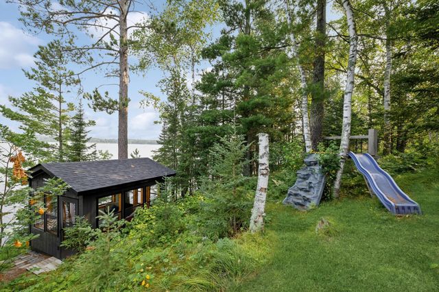 22910 S Shore Drive, Emily, MN 56447