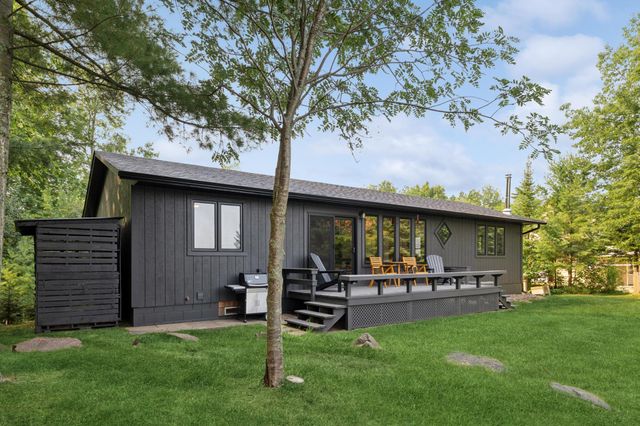 22910 S Shore Drive, Emily, MN 56447