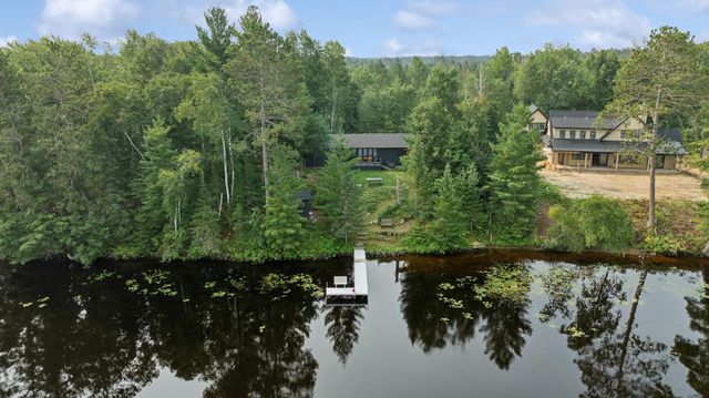 22910 S Shore Drive, Emily, MN 56447