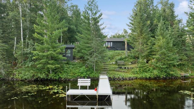 22910 S Shore Drive, Emily, MN 56447