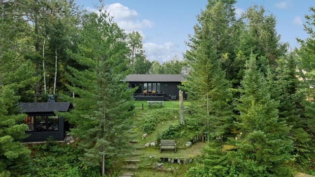 22910 S Shore Drive, Emily, MN 56447