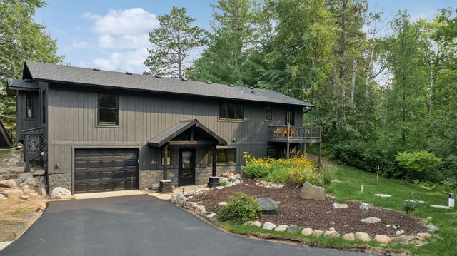 22910 S Shore Drive, Emily, MN 56447