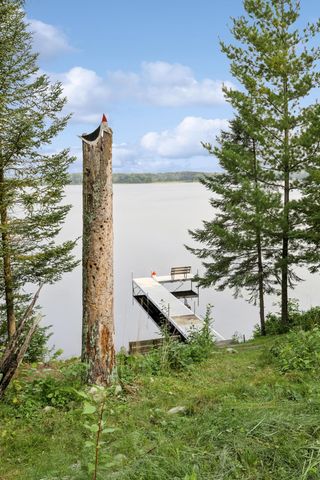 22910 S Shore Drive, Emily, MN 56447