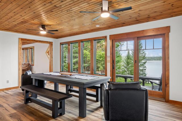 22910 S Shore Drive, Emily, MN 56447