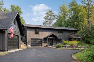 22910 S Shore Drive, Emily, MN 56447