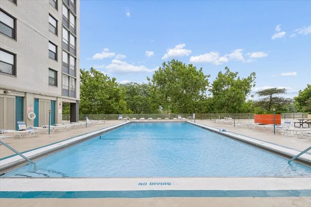 5701 N Sheridan Road 12B, Chicago, IL 60660