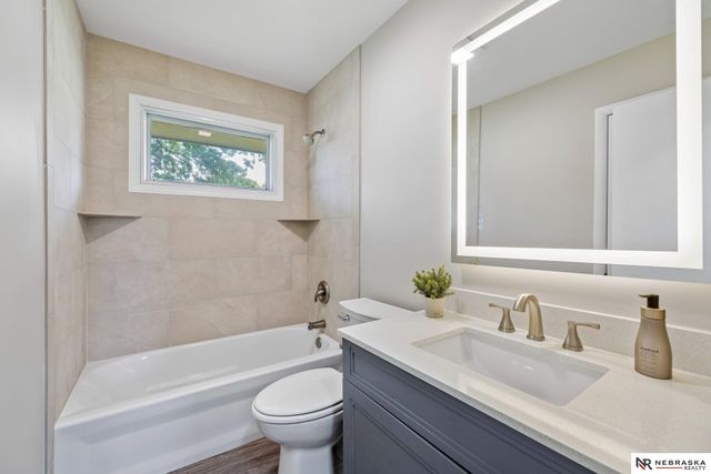 6021 Lexington Avenue, Lincoln, NE 68505