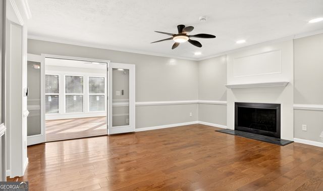 1837 Coventry Way, Jonesboro, GA 30236