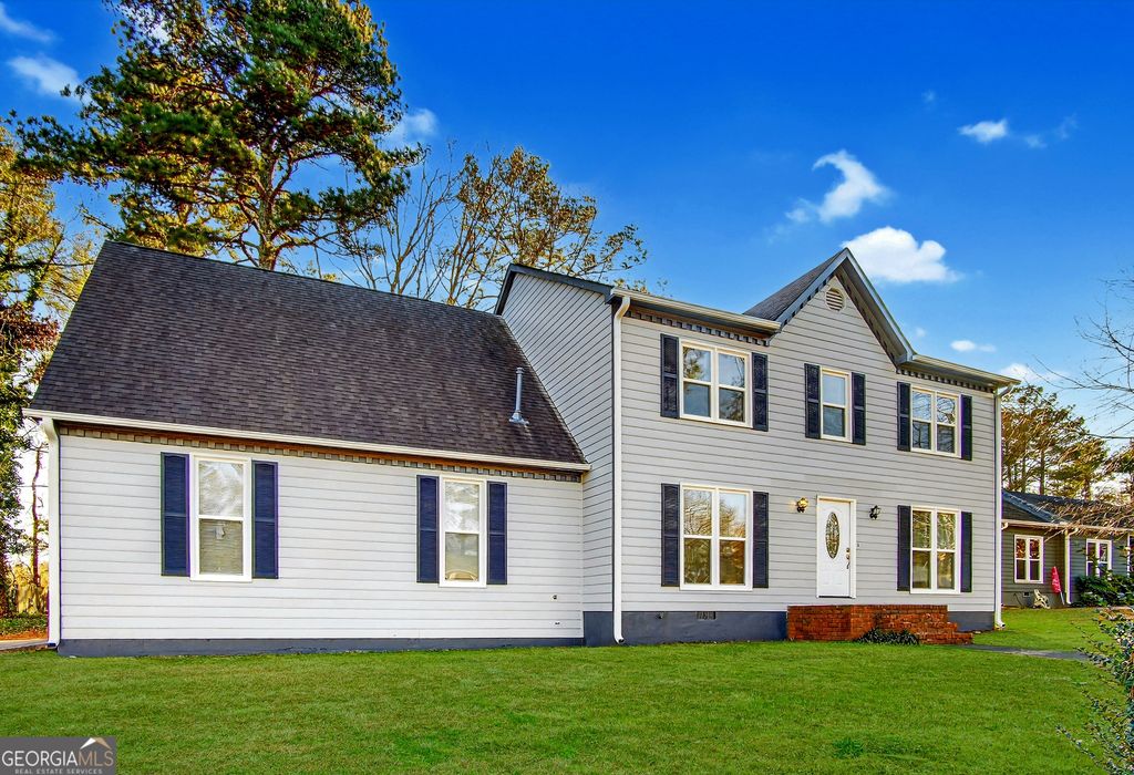 1837 Coventry Way, Jonesboro, GA 30236