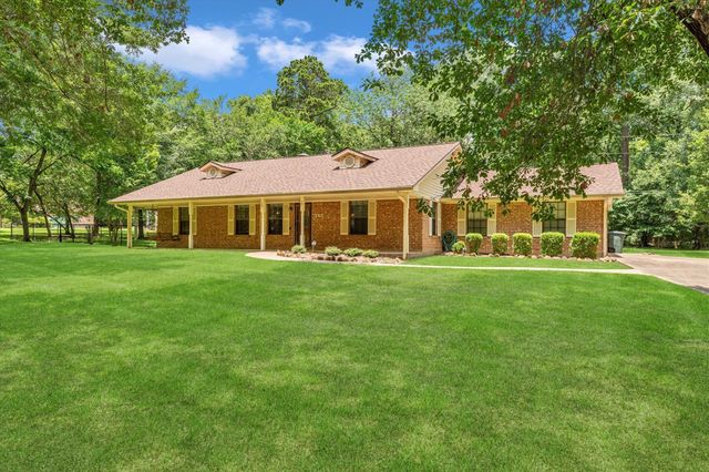 361 Forest Lane, Huntsville, TX 77340