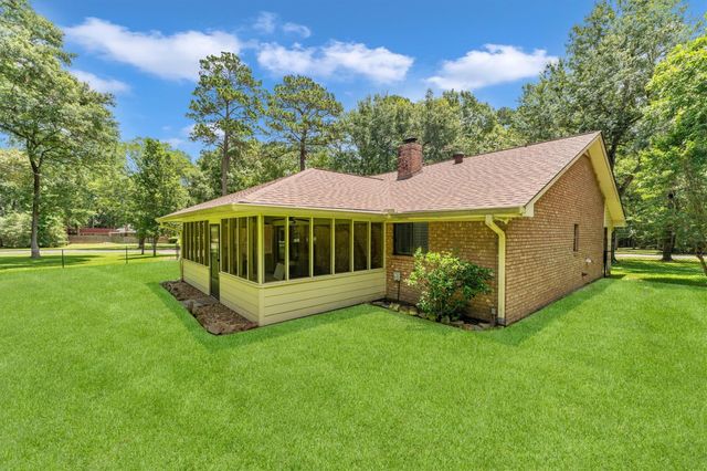 361 Forest Lane, Huntsville, TX 77340