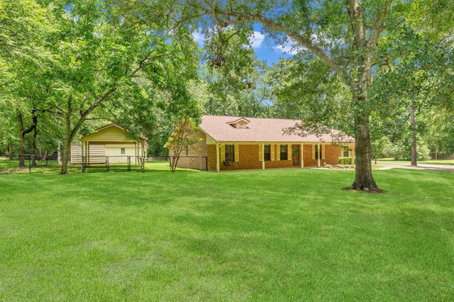 361 Forest Lane, Huntsville, TX 77340
