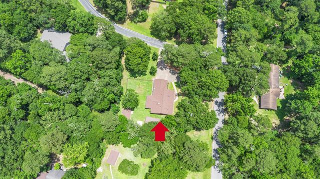 361 Forest Lane, Huntsville, TX 77340