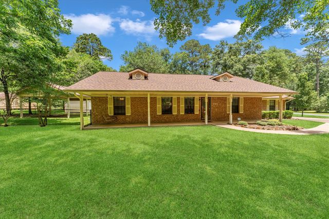 361 Forest Lane, Huntsville, TX 77340