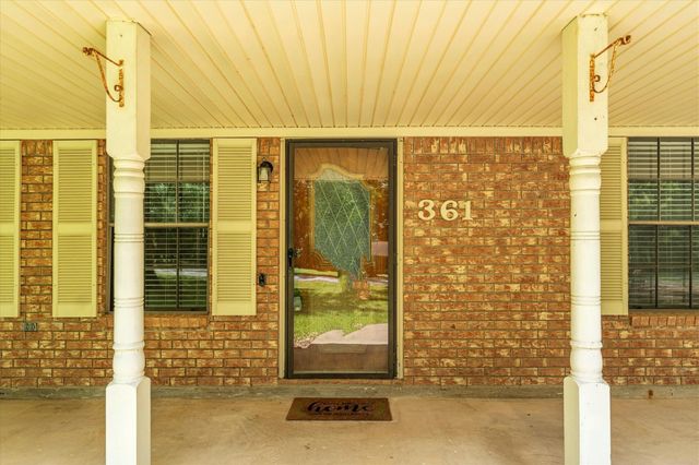 361 Forest Lane, Huntsville, TX 77340
