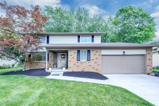 563 Wickham Way, Gahanna, OH 43230