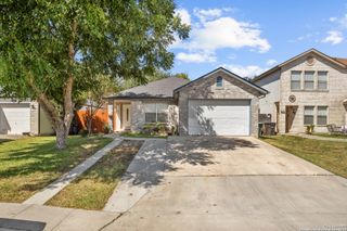 2631 Jade Hill, San Antonio, TX 78251