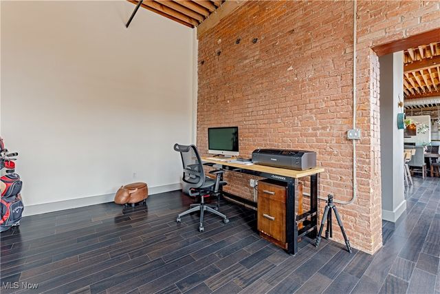 1260 4th Street W 604, Cleveland, OH 44114