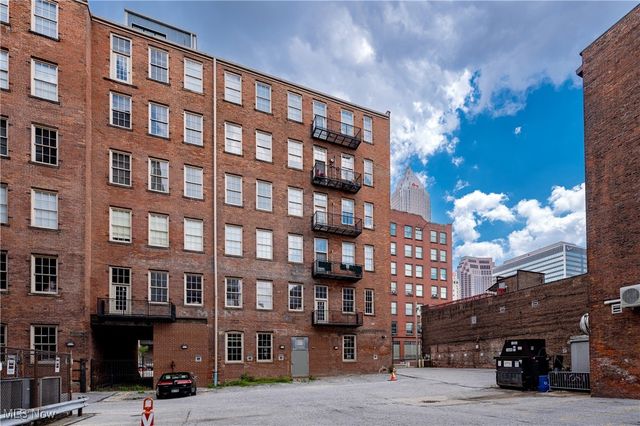 1260 4th Street W 604, Cleveland, OH 44114