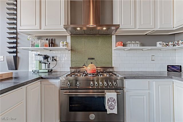 1260 4th Street W 604, Cleveland, OH 44114