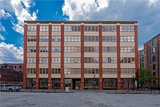 1260 4th Street W 604, Cleveland, OH 44114