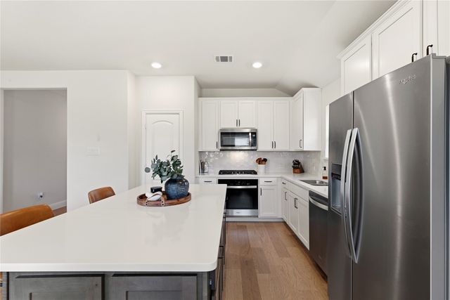 5101 Valley Forge Drive, Denton, TX 76207