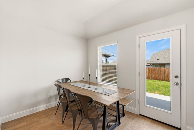 5101 Valley Forge Drive, Denton, TX 76207