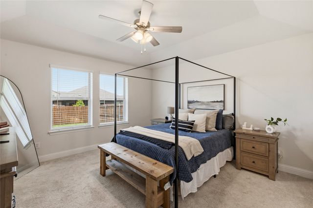 5101 Valley Forge Drive, Denton, TX 76207