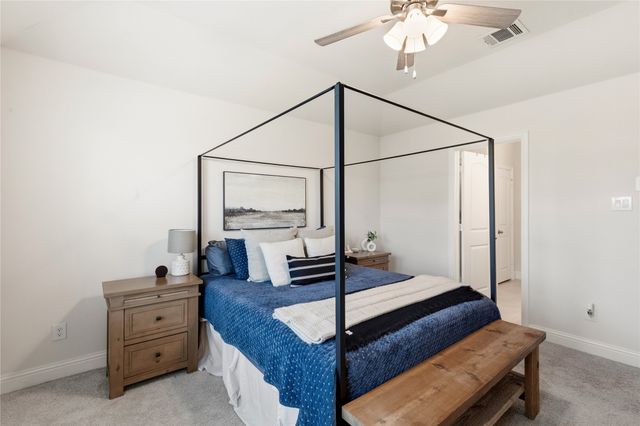 5101 Valley Forge Drive, Denton, TX 76207