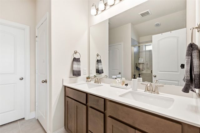 5101 Valley Forge Drive, Denton, TX 76207