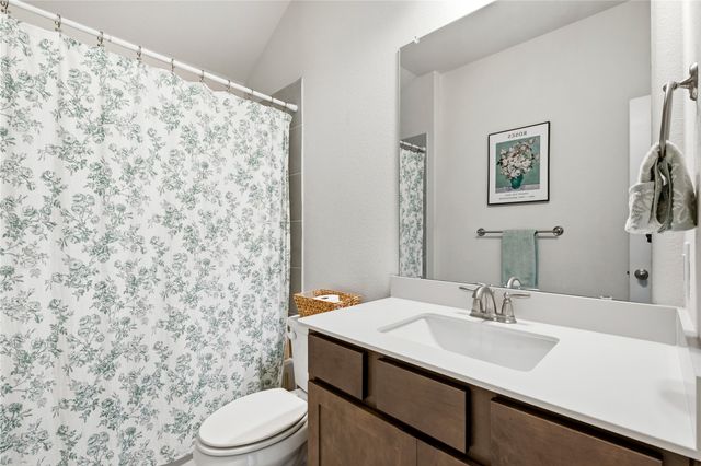 5101 Valley Forge Drive, Denton, TX 76207