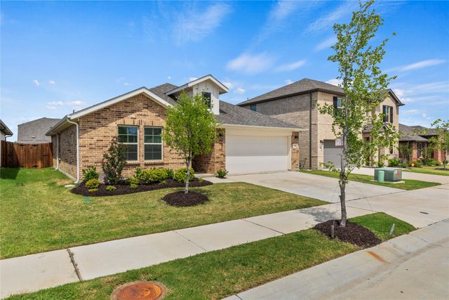 5101 Valley Forge Drive, Denton, TX 76207