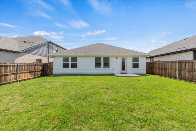 5101 Valley Forge Drive, Denton, TX 76207