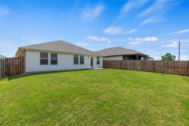 5101 Valley Forge Drive, Denton, TX 76207