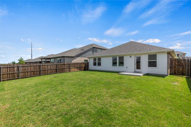 5101 Valley Forge Drive, Denton, TX 76207